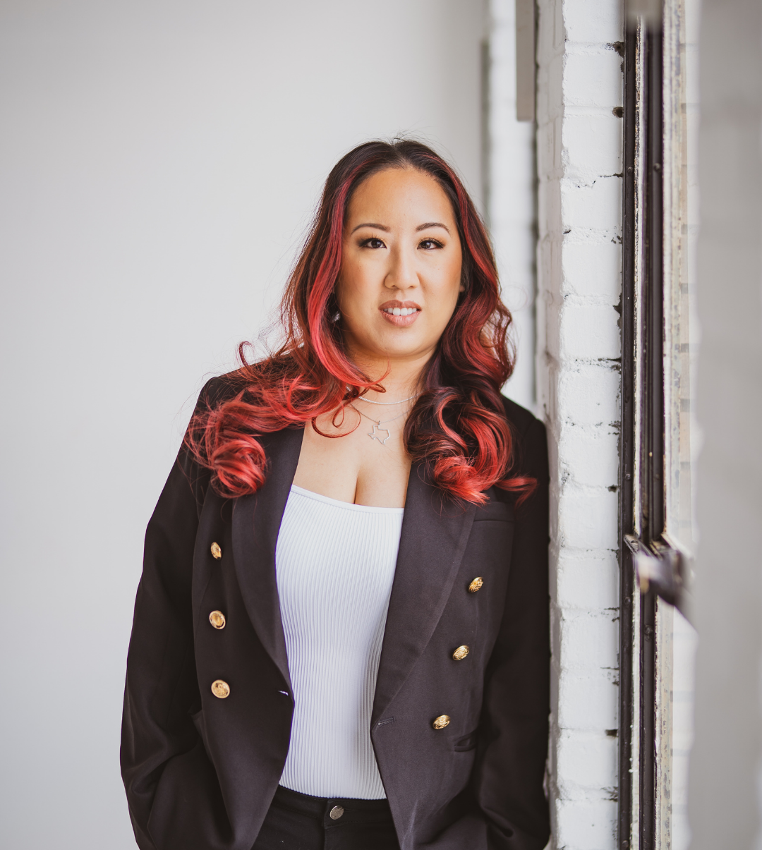 Christina Daniel, live event production rigging