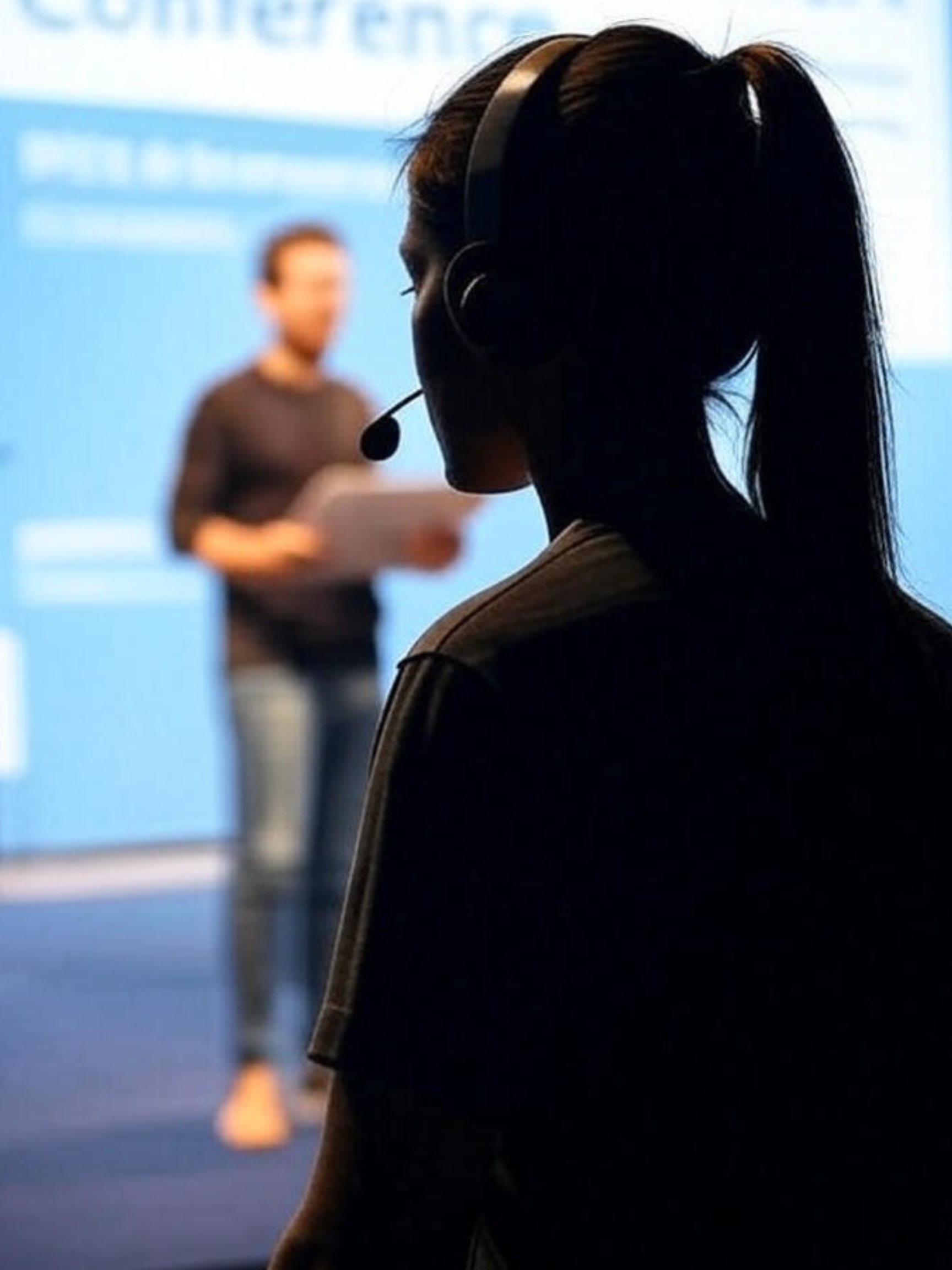 Live event Production Management